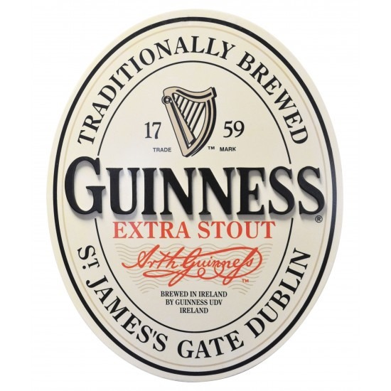 Guinness Extra Stout