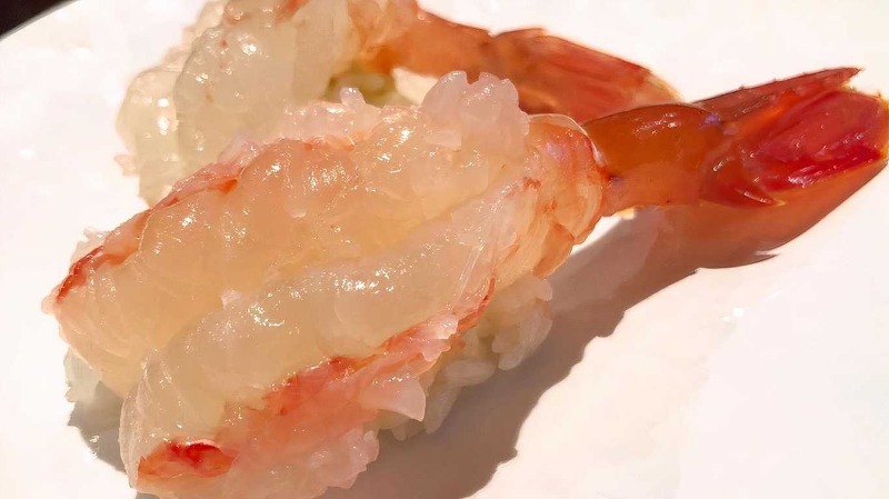 Jumbo Sweet Shrimp