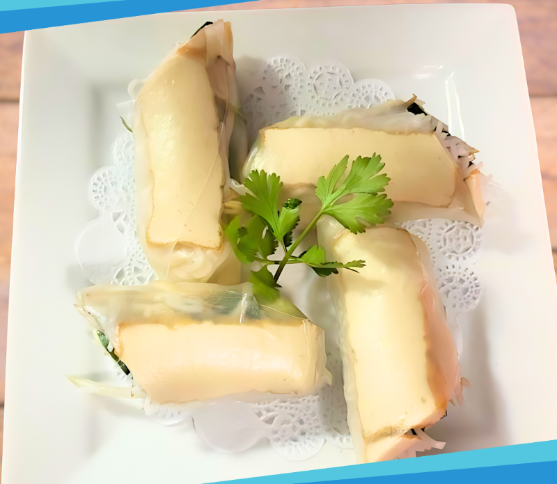 Summer Rolls (2)