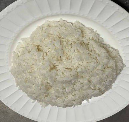 White Rice