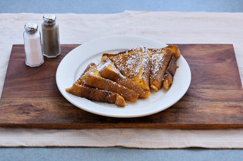 French Toast