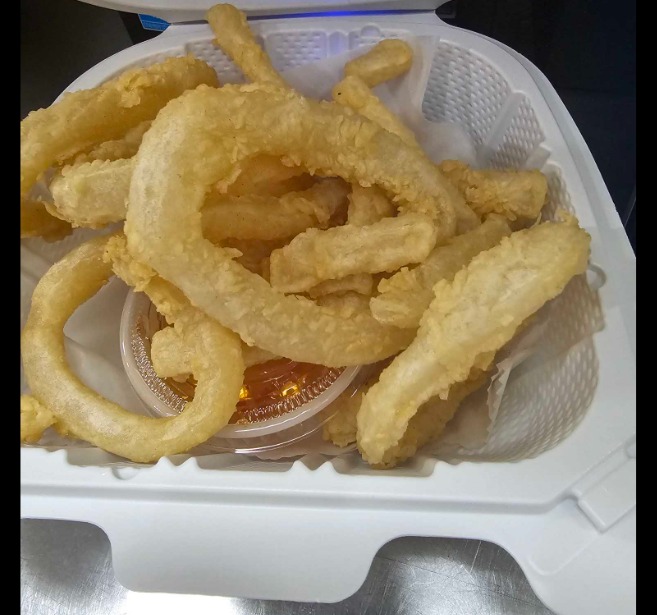 Calamari