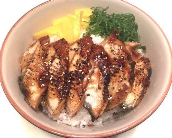 Unagi Don