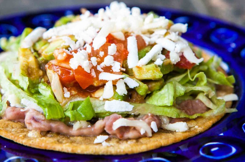 Tostada