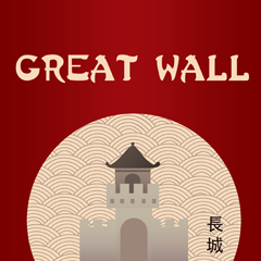 Great Wall - St Petersburg