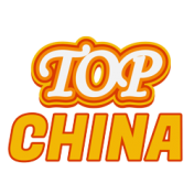 Top's China - Hampton logo