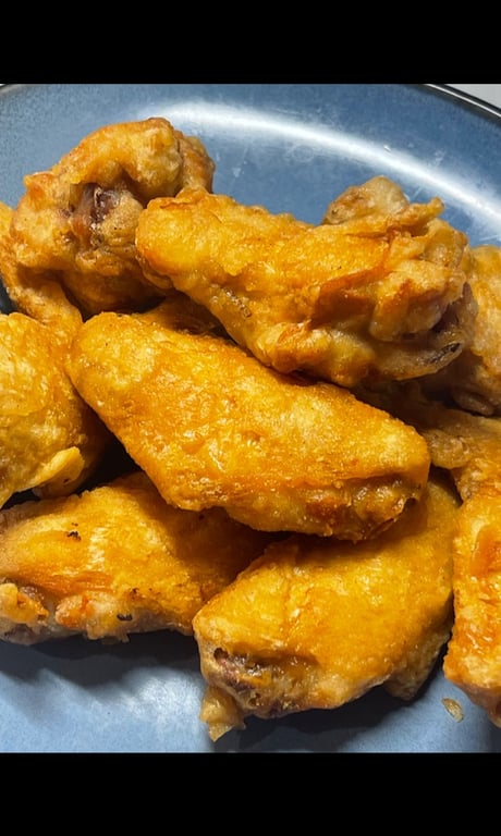 10. Chicken Wing (5)
