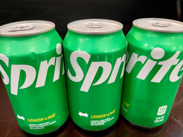 Sprite