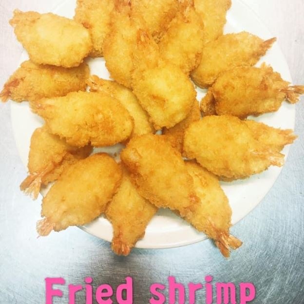 14. Fried Shrimp (21)