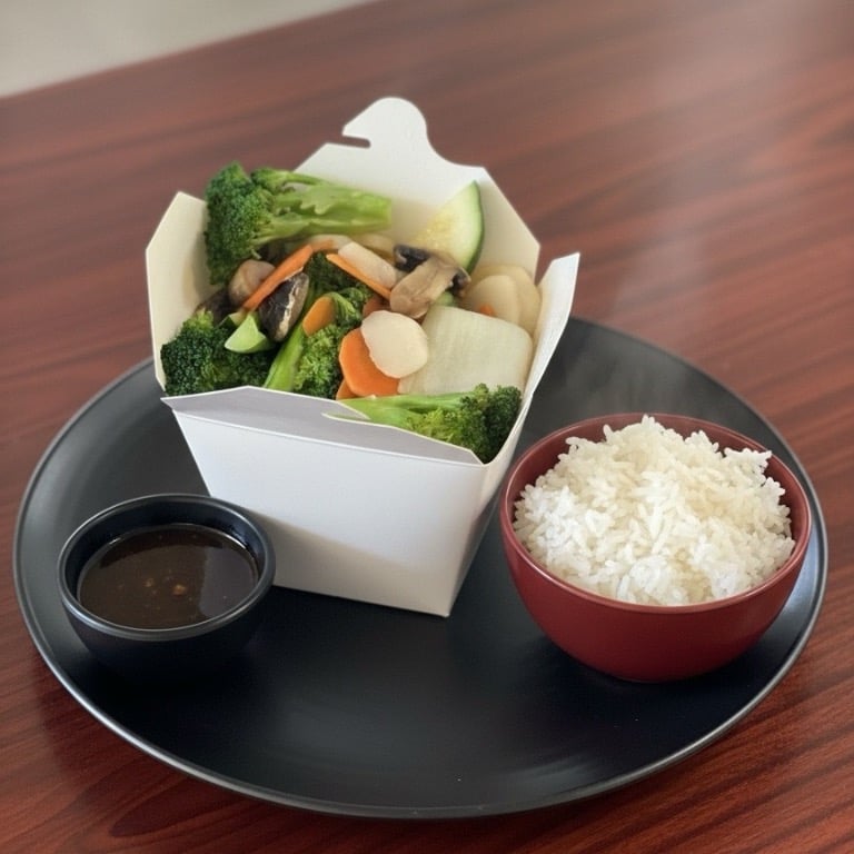 D 1. Mixed Vegetable