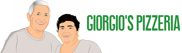 giorgios Home Logo