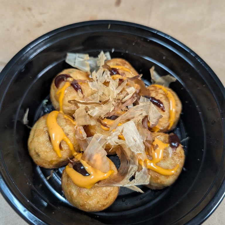 Takoyaki (6)