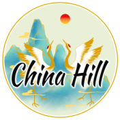 China Hill - Layton logo
