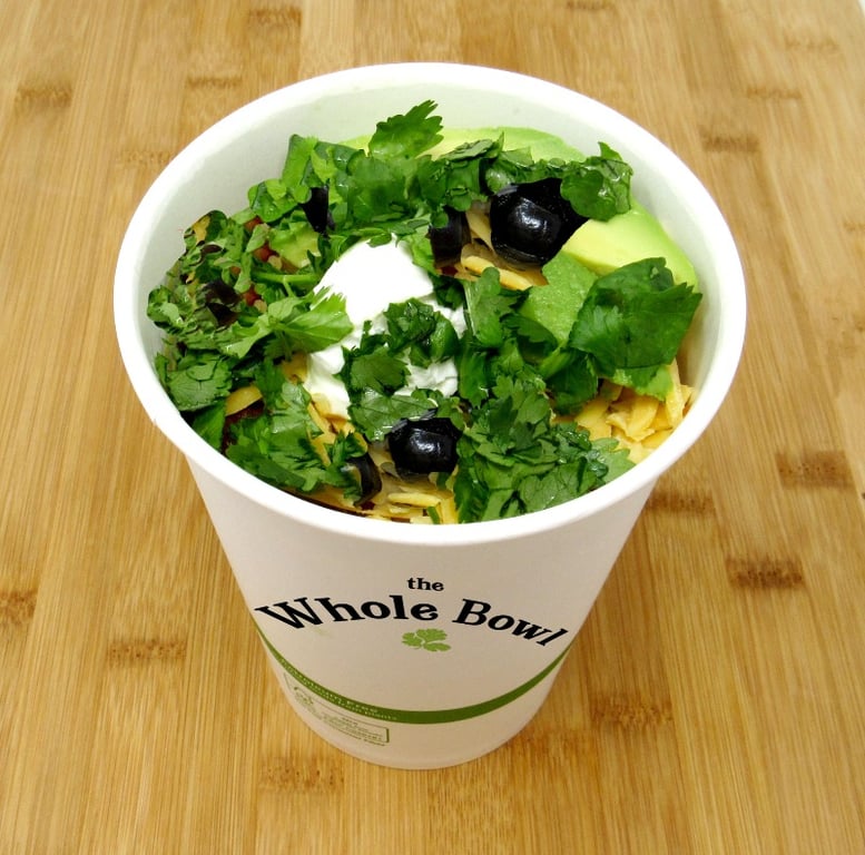 Insatiabowl (32 oz) Flammabowl