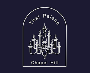 Thai Palace Restaurant logo