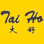 Tai Ho - Detroit logo