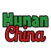 Hunan China - Upper Marlboro logo