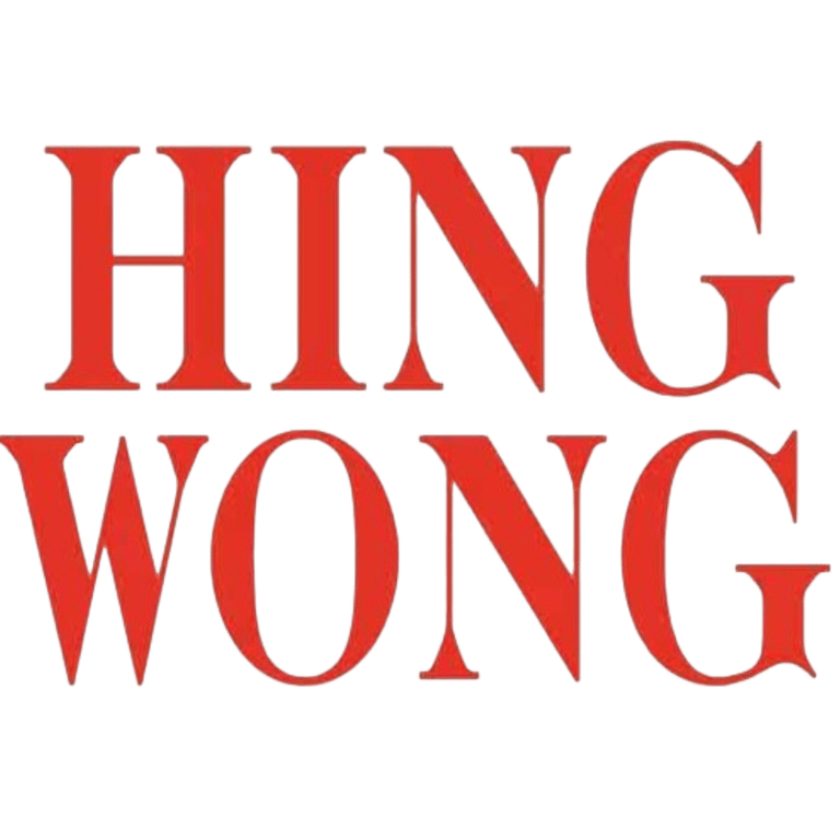 Hing Wong - Brooklyn logo