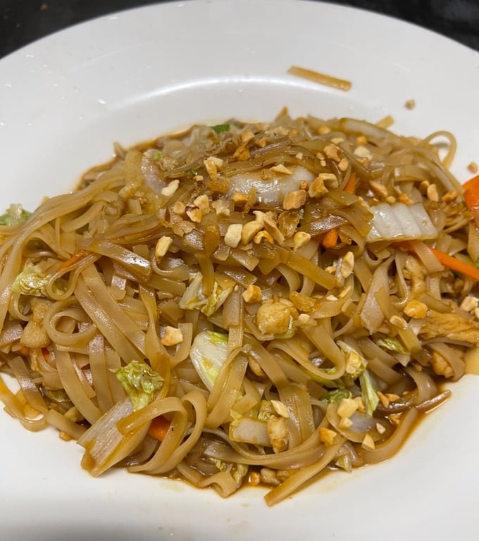 Pad Thai