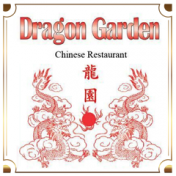 Dragon Garden - New Britain logo