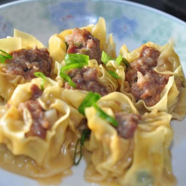 Shumai (6)烧卖