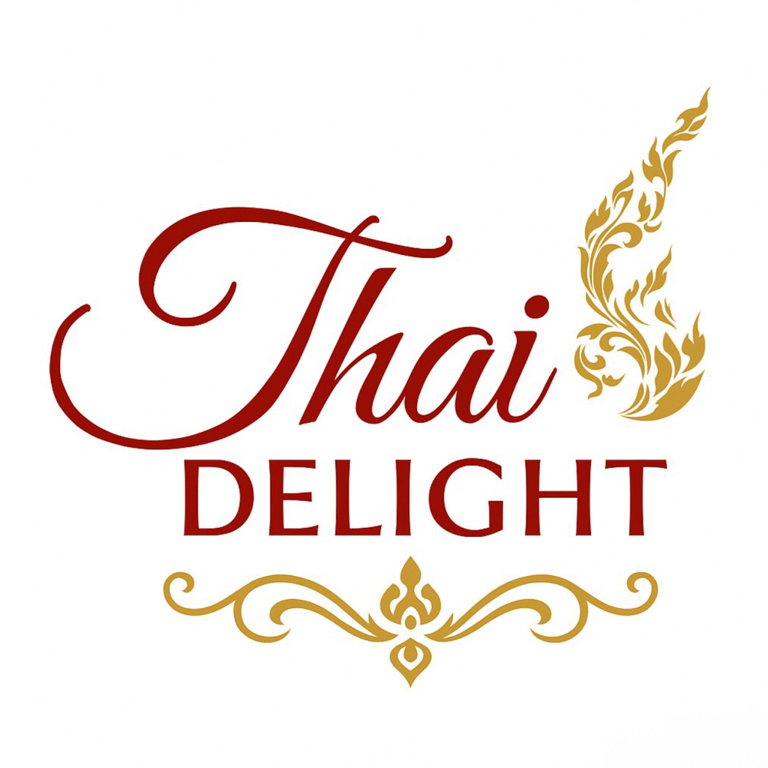 Thai Delight Restaurant logo