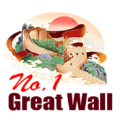 No 1 Great Wall - Spring logo