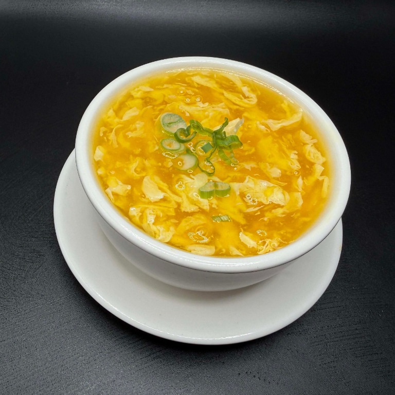 Egg Drop Soup