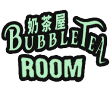 Bubble Tea Room - Philadelphia logo