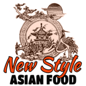 New Style Asian Food - Lynnfield logo