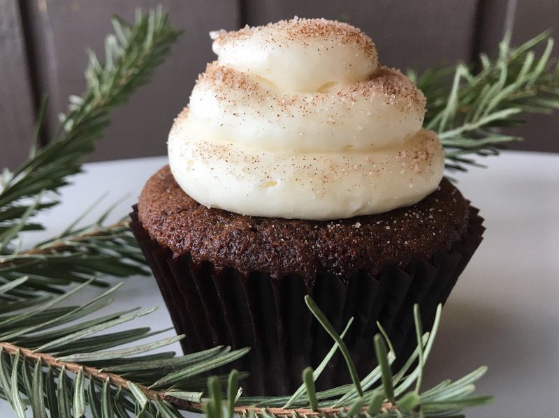 Cupcakes - Half Dozen