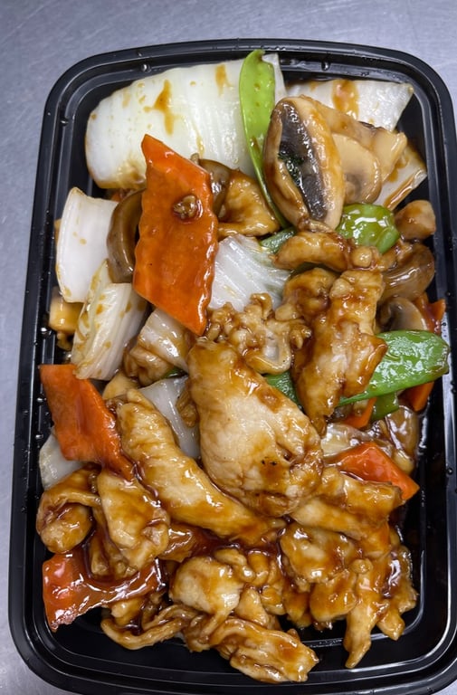 Chicken Mushroom 鸡蘑菇 大