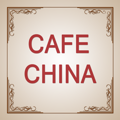 Cafe China - Parker