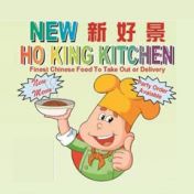 New Ho King Kitchen - Pompton Lakes logo