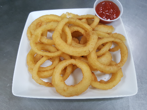 Onion Rings Image