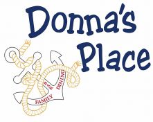 donnasplace Home Logo