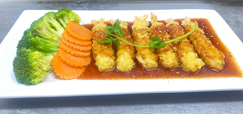 Three Flavors Tamarind