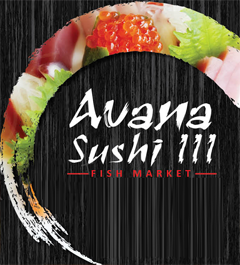 Avana Sushi III - Reading
