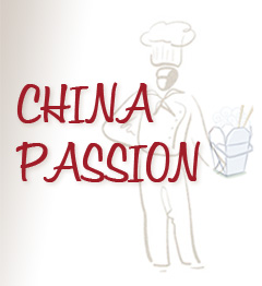 China Passion Restaurant - Las Vegas