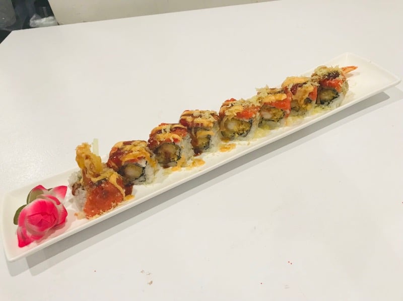 Sioux Falls Roll