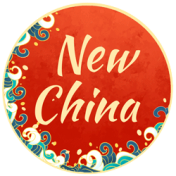New China - Rocky Mount logo