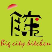 Big City Kitchen - Spring, TX logo