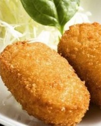 Potato Croquette