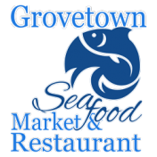 Grovetown Seafood Market and Restaurant logo