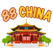 88 China - O'Fallon logo