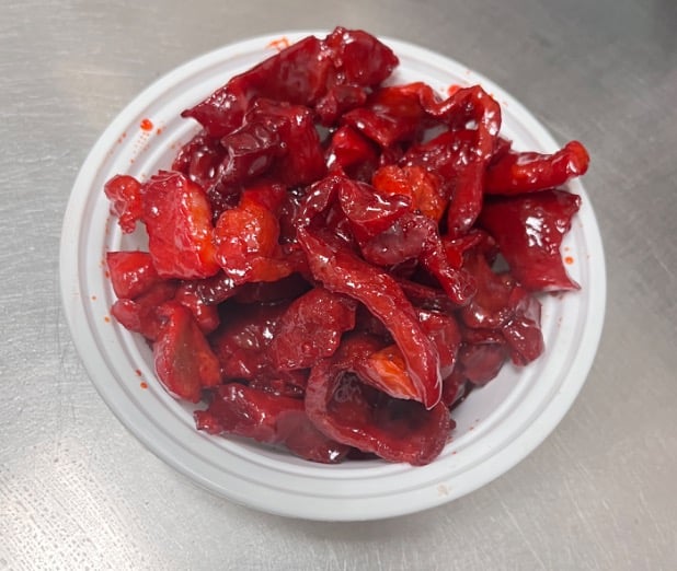 Boneless Spare Ribs