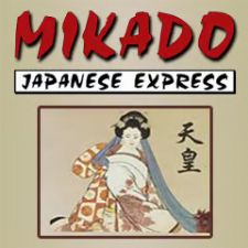 Restaurant logo