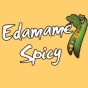 Edamame Spicy - Somerville logo