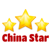 China Star - Jupiter logo