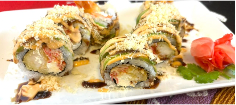 Mizu Roll